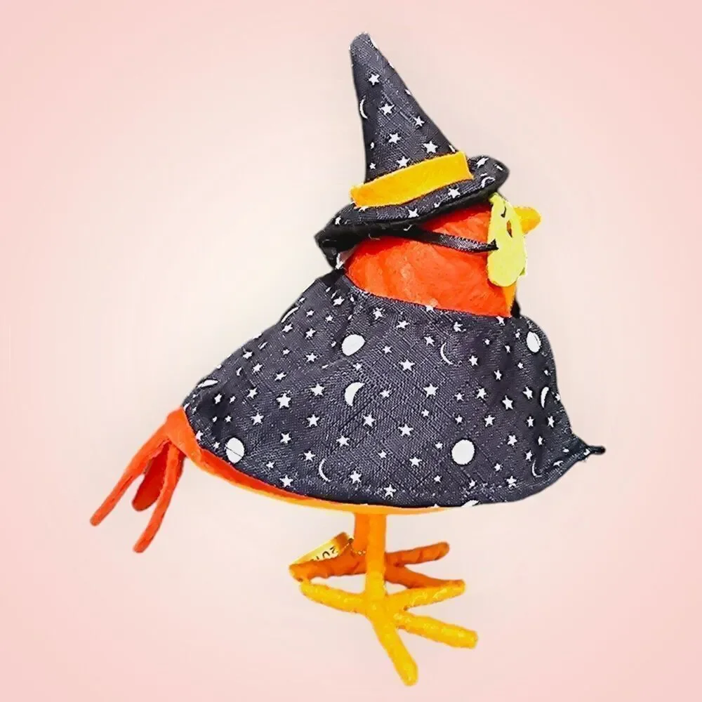Target Halloween Bird Featherly Friends 2019 Hyde And Eek Cackles
